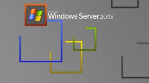 2003server