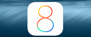 ios8