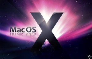 macosx