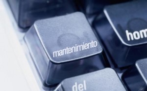 mantenimiento