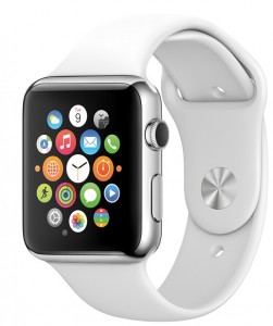 Apple unveils new gadgets