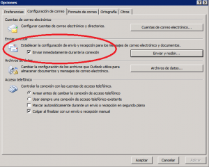 outlookenvioautomatico