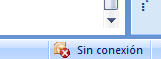 sinconexion