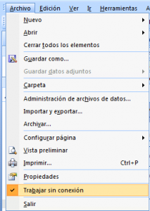 trabajarsinconexion
