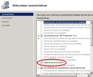 experienciaescritorio
