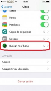 buscarmiiphone