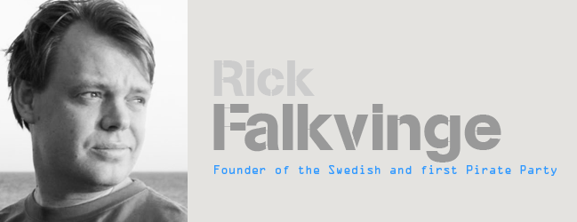 rickfalkvinge