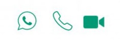 whatsapp-iconos