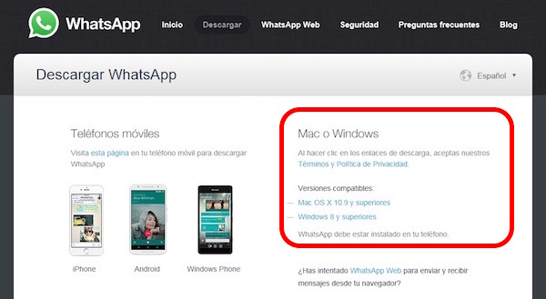 whatsapp-descargas
