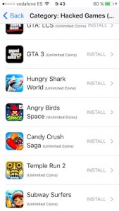 x-cydia-hacked-games