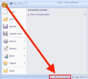 opciones-de-excel